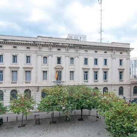 Appartement Trivao Barceloneta