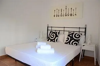 Appartement Trivao Barceloneta