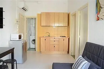 Appartement Trivao Barceloneta *