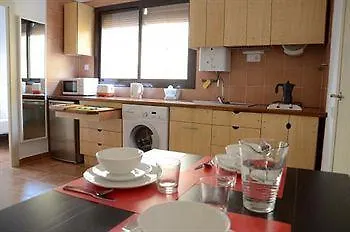 Appartement Trivao Barceloneta