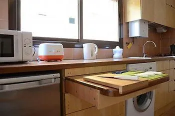 Appartement Trivao Barceloneta Barcelona
