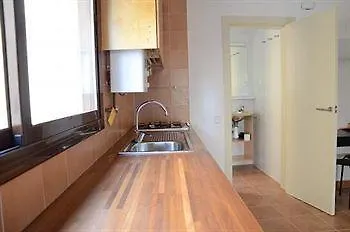 Appartement Trivao Barceloneta *