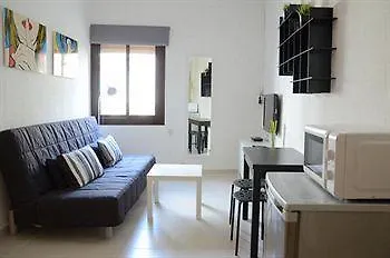Appartement Trivao Barceloneta Barcelona