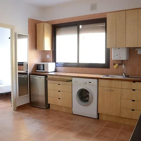 Appartement Trivao Barceloneta Barcelona