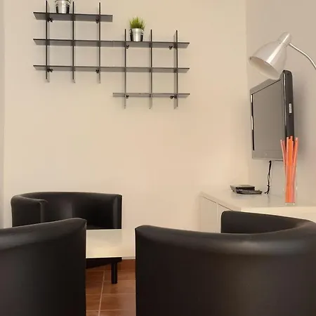 Appartement Trivao Barceloneta Barcelona