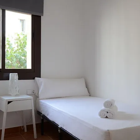 Appartement Trivao Barceloneta *