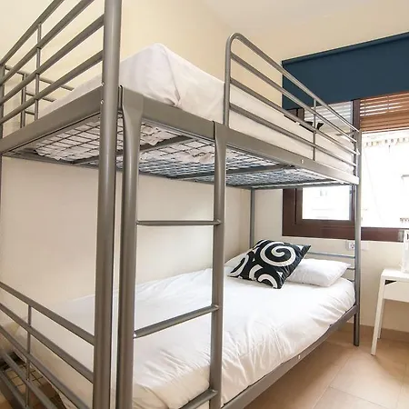 Appartement Trivao Barceloneta