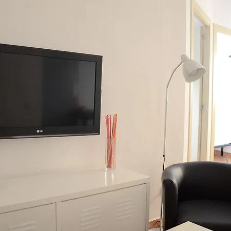 Appartement Trivao Barceloneta Barcelona