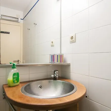 Appartement Trivao Barceloneta Barcelona