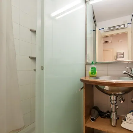 Appartement Trivao Barceloneta *