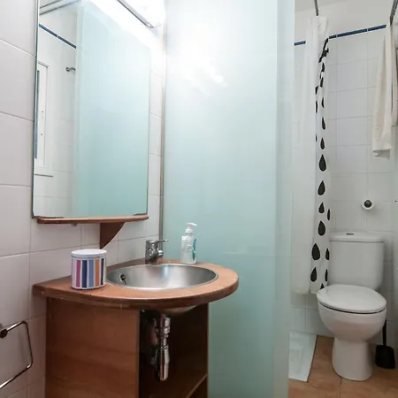 Appartement Trivao Barceloneta